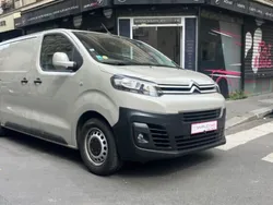 Utilisé 2018 Citroën Jumpy Business Class Monospace | 17 990 € (Prix juste)