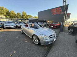 Utilisé 2005 Mercedes SLK350 Cabriolet | 11 990 €