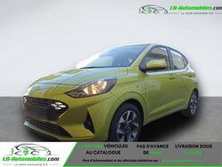 Utilisé 2024 Hyundai i10 Citadine | 20 900 € (Prix juste)