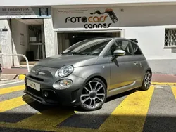Utilisé 2019 Abarth 595 Turismo Citadine | 19 900 € (Prix juste)