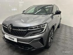 Gris Utilisé 2022 Renault Austral Iconic SUV | 33 990 € (Prix juste)