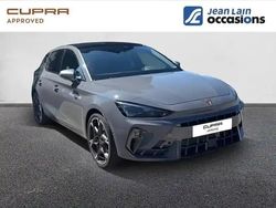 Gris Utilisé 2025 Cupra Leon VZ Berline | 42 253 €