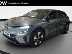 Gris Occasion 2022 Renault Megane E-Tech Equilibre Berline | 22 980 € (Bon prix)