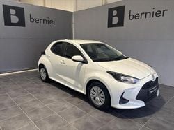 Blanc Utilisé 2023 Toyota Yaris | 15 980 €