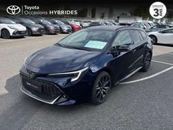 Utilisé 2024 Toyota Corolla Sport | 30 490 € (Prix assez cher)