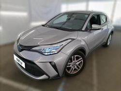 Gris Utilisé 2022 Toyota C-HR Business Edition SUV | 21 490 € (Super prix)