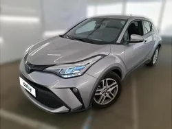 Gris Utilisé 2022 Toyota C-HR Business Edition SUV | 21 490 € (Bon prix)