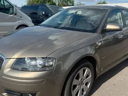 Utilisé 2006 Audi A3 Sportback Berline | 7 990 €