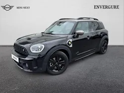 Utilisé 2022 Mini Cooper Countryman SUV | 33 790 € (Prix assez cher)