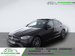 Utilisé 2021 Mercedes E300 Berline | 46 400 € (Prix assez cher)