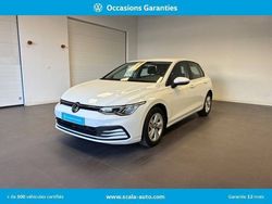 Utilisé 2021 VW Golf VIII Business+ | 19 990 € (Bon prix)
