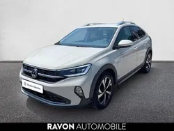 Utilisé 2022 VW Taigo Style SUV | 19 590 € (Bon prix)