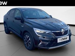 Noir Utilisé 2023 Renault Arkana Evolution SUV | 20 689 € (Bon prix)