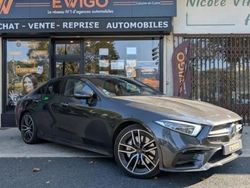 Utilisé 2019 Mercedes CLS53 AMG AMG Coupé | 65 990 €