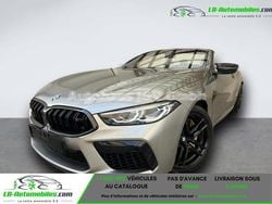 Utilisé 2021 BMW M8 Comfort Edition Coupé | 96 200 €