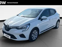 Blanc Utilisé 2020 Renault 20 SE Van | 10 990 €
