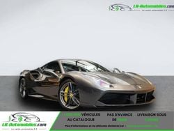 Occasion 2016 Ferrari 488 Coupé | 252 500 €