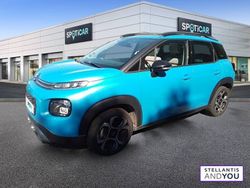 Occasion 2019 Citroën C3 Aircross PureTech SUV | 11 189 € (Prix juste)