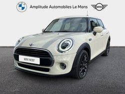Utilisé 2021 Mini ONE Citadine | 20 990 € (Prix juste)
