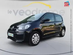 Utilisé 2017 VW up! move up! Citadine | 8 999 € (Prix cher)