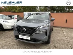 Gris argile métallisé Utilisé 2023 Nissan X-Trail N-Connecta SUV | 30 890 € (Prix juste)
