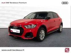 Rouge misano nacré Utilisé 2021 Audi A1 Design Break | 22 990 €