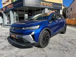Bleu Utilisé 2024 Renault Symbioz Esprit Alpine SUV | 30 980 € (Prix juste)