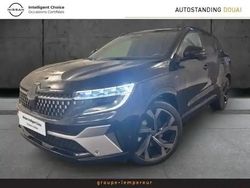 Noir Utilisé 2022 Renault Austral Techno Esprit Alpine SUV | 29 990 €