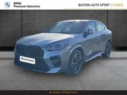 Skyscraper grau metallise Utilisé 2025 BMW X2 M Sport SUV | 56 900 €