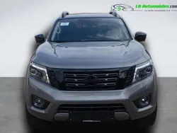 Utilisé 2021 Nissan Navara Pick-up | 36 100 € (Prix juste)