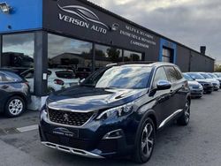Utilisé 2017 Peugeot 5008 GT Monospace | 24 990 € (Prix juste)