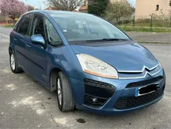 Utilisé 2009 Citroën C4 Picasso Dynamique Monospace | 4 600 € (Bon prix)