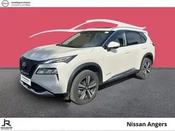Blanc Utilisé 2023 Nissan X-Trail Tekna SUV | 34 490 € (Prix juste)