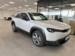 Beige Nouvelle 2024 Mazda MX30 Prime-Line SUV | 32 990 €