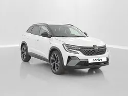 Blanc Nouvelle 2025 Renault Austral Techno Esprit Alpine SUV | 37 900 € (Prix juste)