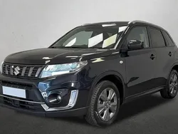 Noir Utilisé 2021 Suzuki Vitara Style SUV | 19 990 € (Prix juste)