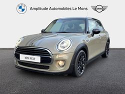 Utilisé 2020 Mini Cooper Citadine | 24 990 € (Prix juste)