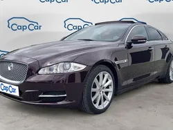 Utilisé 2011 Jaguar XJ Berline | 17 890 €