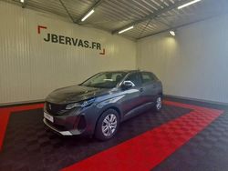 Utilisé 2021 Peugeot 3008 Business-Line SUV | 17 990 € (Bon prix)