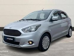 Utilisé 2017 Ford Ka Ultimate Berline | 10 999 €