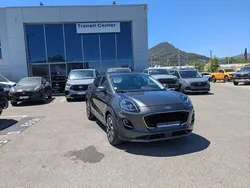Gris Utilisé 2022 Ford Puma Viva | 20 900 € (Prix juste)