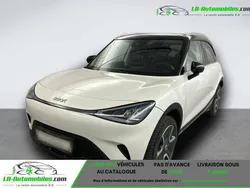 Utilisé 2023 Smart ForTwo Electric Drive Citadine | 30 400 € (Bon prix)