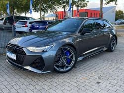 Occasion 2024 Audi RS6 Sport Break | 120 990 € (Prix assez cher)