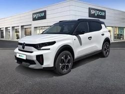 Noir Nouvelle 2025 Citroën e-C3 Aircross SUV | 30 999 € (Prix assez cher)