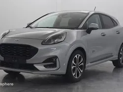 Utilisé 2023 Ford Puma ST-Line SUV | 23 999 € (Prix juste)