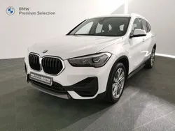 Utilisé 2021 BMW X1 Comfort Edition SUV | 26 580 € (Bon prix)