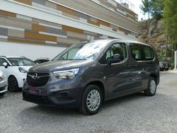Gris Utilisé 2020 Opel Combo Life Van | 14 990 € (Prix juste)