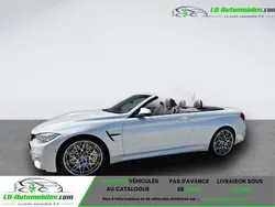 Utilisé 2016 BMW M4 Sport Line Coupé | 58 700 € (Prix cher)
