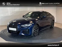 Utilisé 2024 BMW 420 Comfort Edition Coupé | 55 970 € (Prix cher)