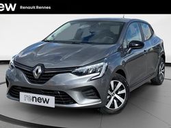 Gris Occasion 2023 Renault Clio V Equilibre Citadine | 15 590 € (Prix juste)